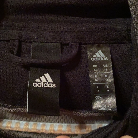 Adidas Sweat Suit - Picture 2 of 6